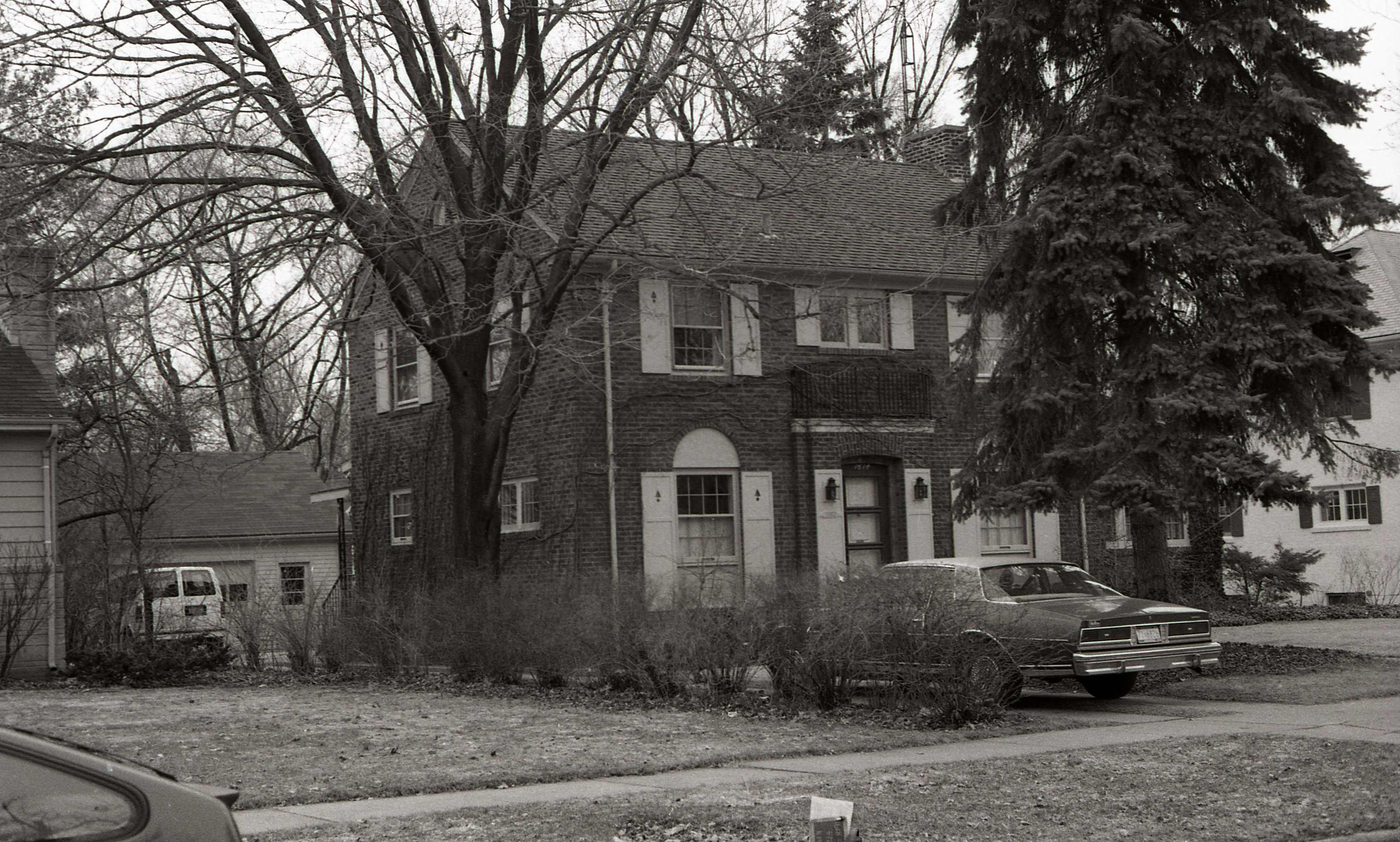 1618 East Wayne Street